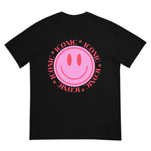 Load image into Gallery viewer, the iconic tee - pink
