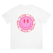 Load image into Gallery viewer, the iconic tee - pink
