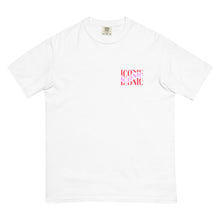 Load image into Gallery viewer, the iconic tee - pink
